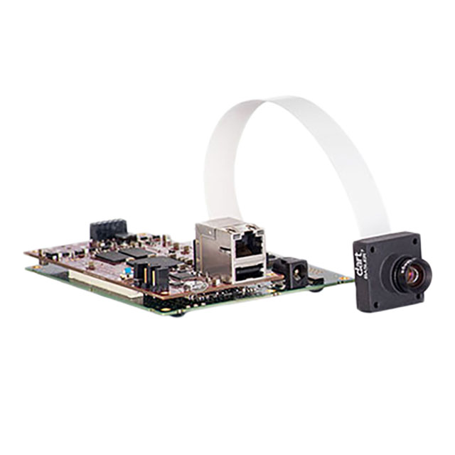 DEV KIT DAA2500-14LC-MZ7010【107391】