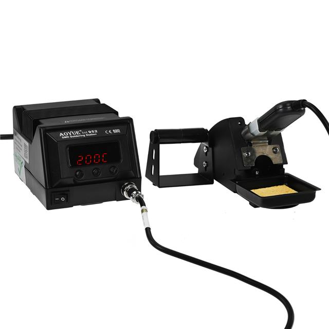 MICRO TWEEZERS WORKSTATION【AO952】