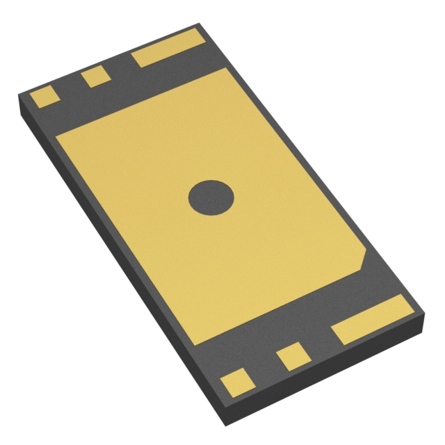 【MJ3401A01DAM】IC BATT 1CELL LI-ION/POLY PLP-6G