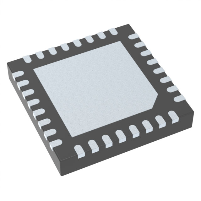 【CP2615-A02-GMR】IC USB TO I2S BRIDGE 32QFN [digi-reel品]