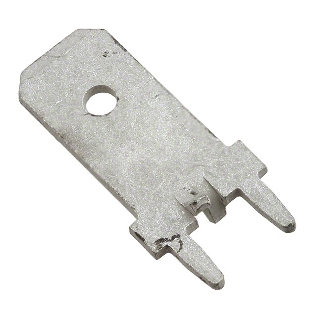 【0197054001】CONN QC TAB 0.250 SOLDER