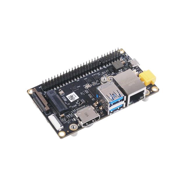 A203 V2 CARRIER BOARD JETSON【103110043】