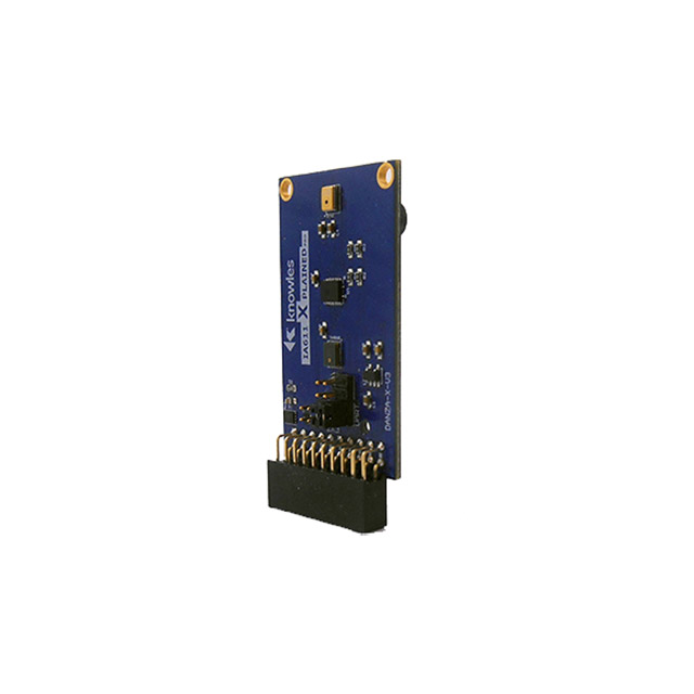 IA611 SMARTMIC XPLAINED DEV KIT【IA611-RDI-01】