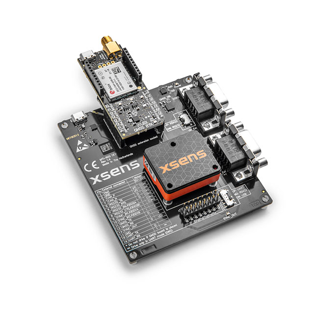 【MTI-680-DK】IMU ACCEL/GYRO/MAG I2C/SPI