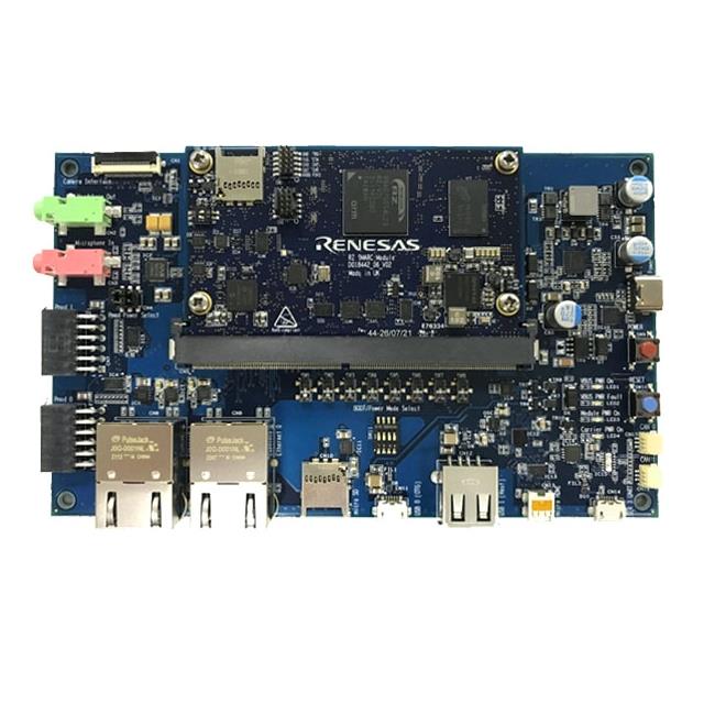 【RTK9754L23S01000BE】RZ/V2L R9A07G054L BRD NONSECURE