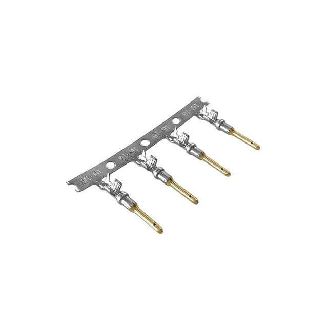 【SA1008】CONTACT PIN 14-18AWG GOLD