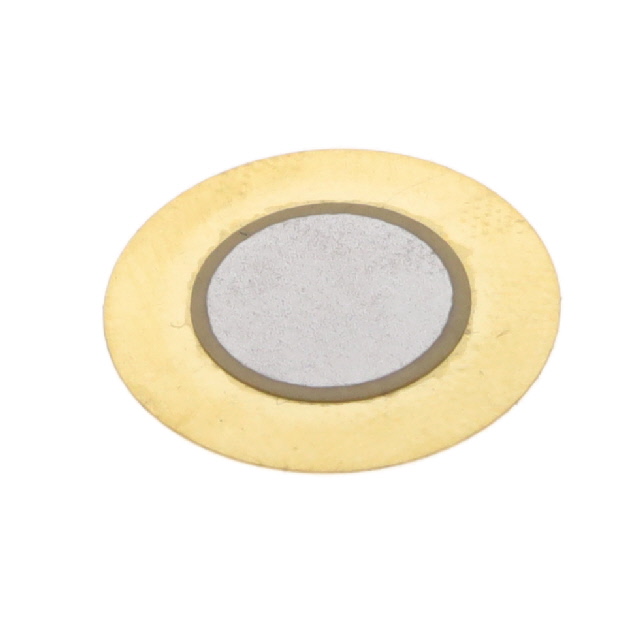 【AB1548B-2】BUZZER ELEMENT 4.8KHZ 15MM