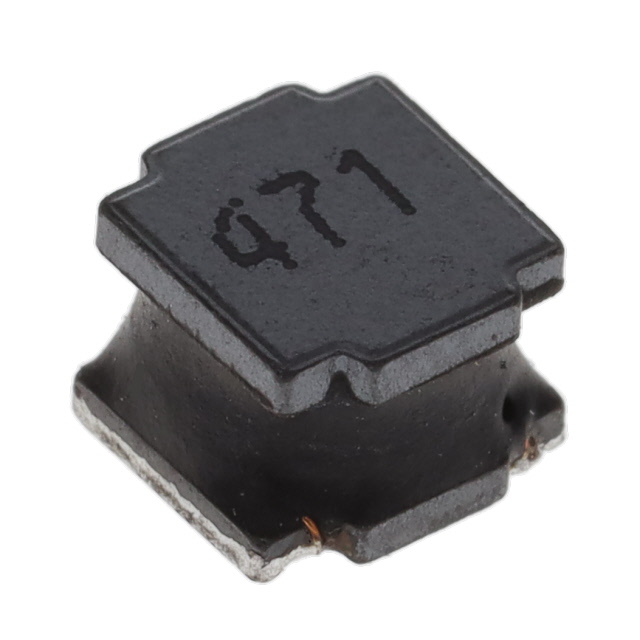 【ASPI-6045T-471M-T】FIXED IND 470UH 420MA 2.34 OHM