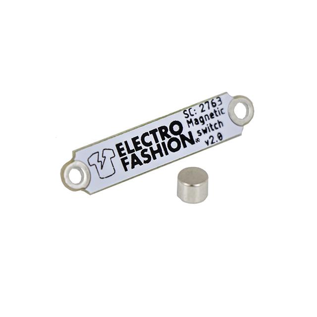 DEVELOPMENT HARDWARE/ACCESSORIES【2763 V2】