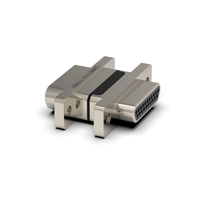 21-PIN MICRO-D CONNECTOR SAVER【A97011-021】