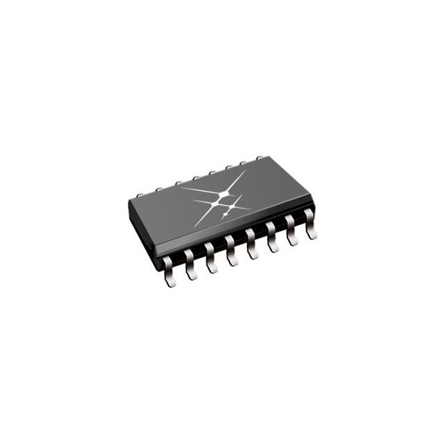 【SI8273DBD-IS1】DGTL ISO 2.5KV 2CH GT DVR 16SOIC