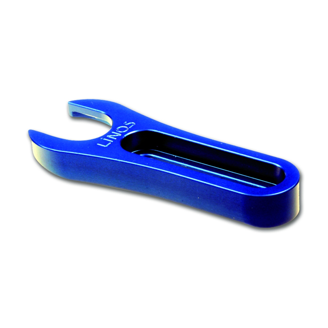 CLAMPING FORK【G023044000】