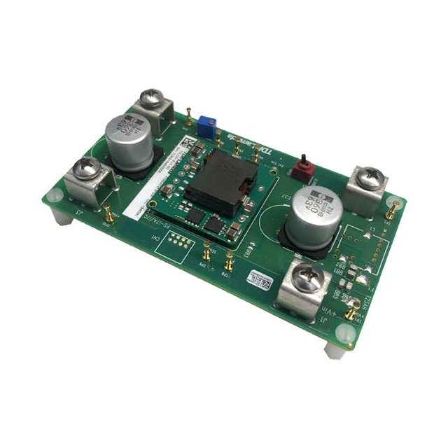 【I7A45A-C01-EVK-S1】EVAL BOARD FOR I7A24045A033V