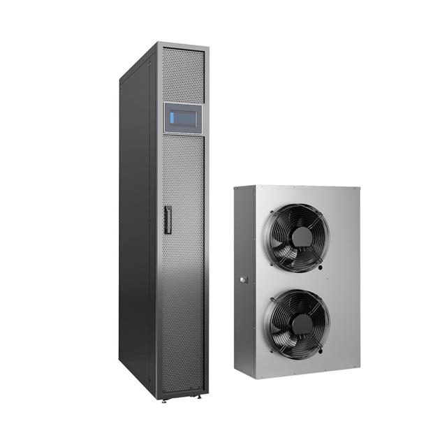 【SRCOOLDXRW12】IN-ROW PRECISION COOLING SYSTEM
