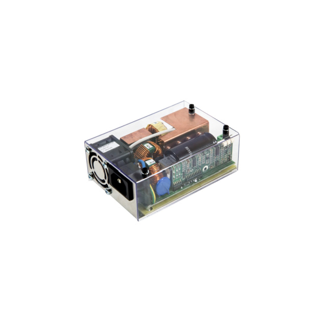 【EVAL800WPFCP7TOBO1】EVAL BRD ICE2QR2280Z ICE3PCS01G