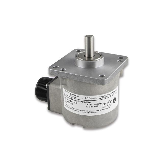 ROTARY ENCODER OPTICAL 1500PPR【01002-5462】