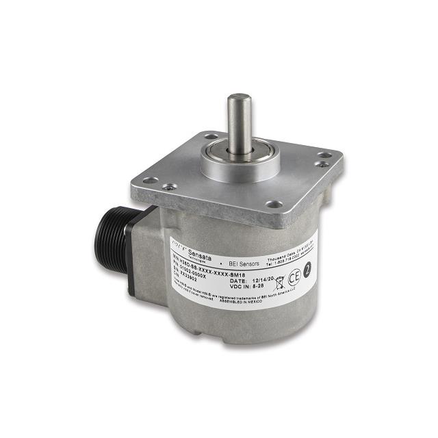 【01002-10176】ROTARY ENCODER OPTICAL 100PPR