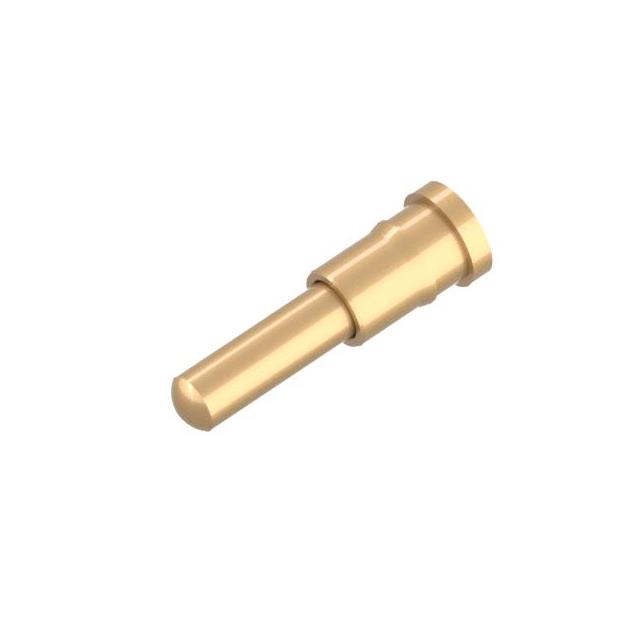 【0900-4】CONTACT SPRING LOADED SMD GOLD W