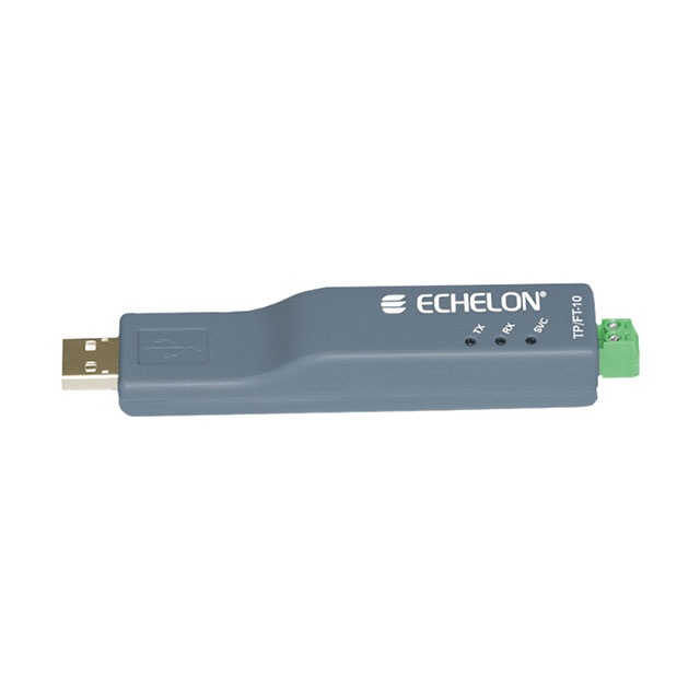 【110214】U10 USB NETWORK INTERFACE