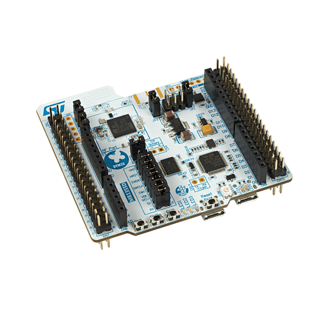 NUCLEO-64 STM32WB55RG EVAL BRD【NUCLEO-WB55RG】