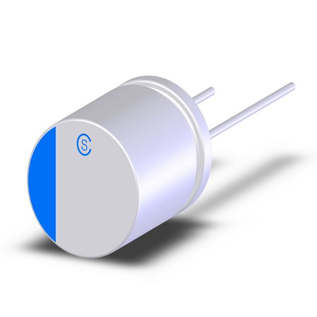 CAP ALUM POLY 100UF 20% 16V TH【UGP1C101MCG6308】