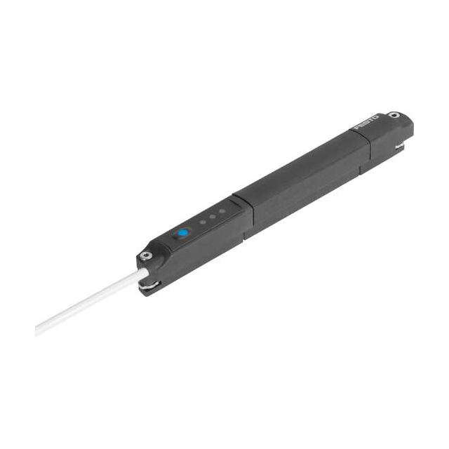 【SDAT-MHS-M100-1L-SA-E-0.3-M8】SENSOR HALL PNP NC/NO WIRE LEADS