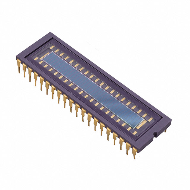 【A5C-38】SENSOR PHOTODIODE ARRAY-38 ELEM