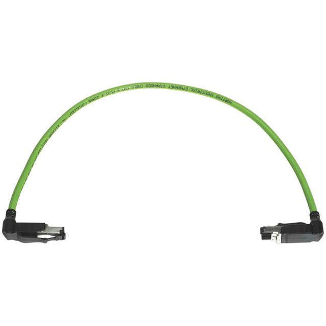 CABLE MOD 6P4C PLUG-PLUG 9.84'【09470304071】