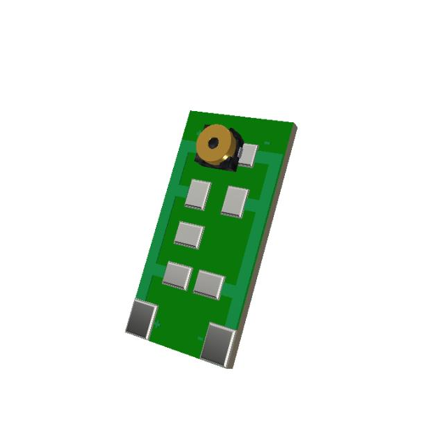 【SMT-0340-T-EB-R】EVAL BOARD FOR SMT-0340-T-R