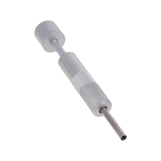 【2711-0-0-0】CONTACT REMOVAL TOOL