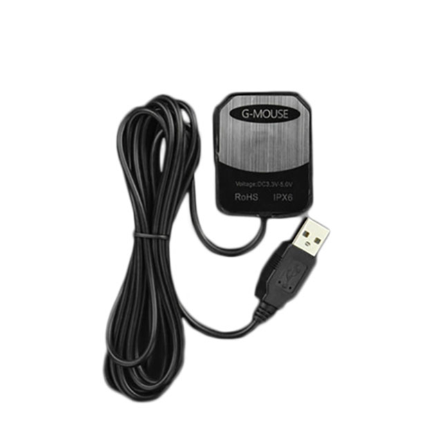 【TEL0138】USB GPS RECEIVER (2M EXTENSION C