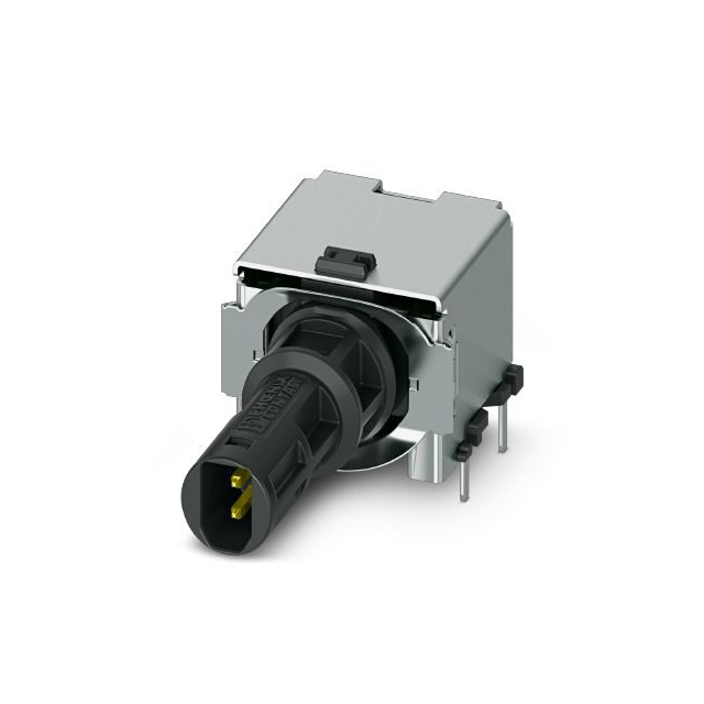 SPE PCB CONNECTOR, TYPE: IEC 631【1163795】