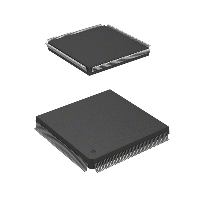 【HD6417750RX240V】IC MCU 32BIT ROMLESS 208QFP
