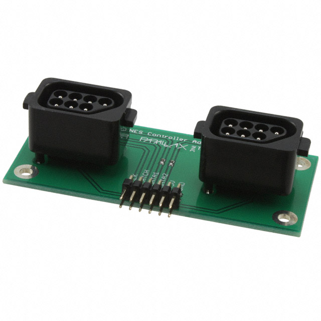 【32368】NES GAMEPAD CONTROLLER ADAPTER
