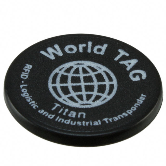 【32398】RFID TAG R/W 125KHZ COIN