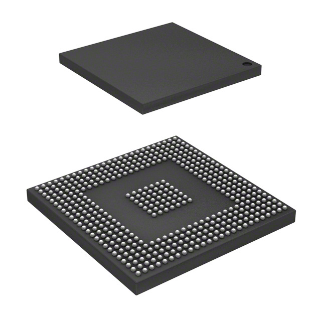 【R8A77800BNBGV】IC MPU SUPERH 400MHZ 449FBGA