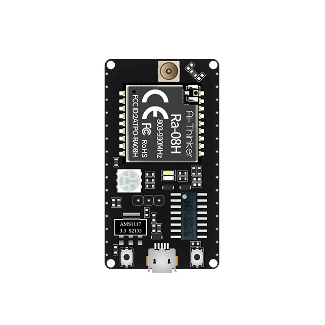 EVAL BOARD ASR6601 RA-08H【RA-08H-KIT】
