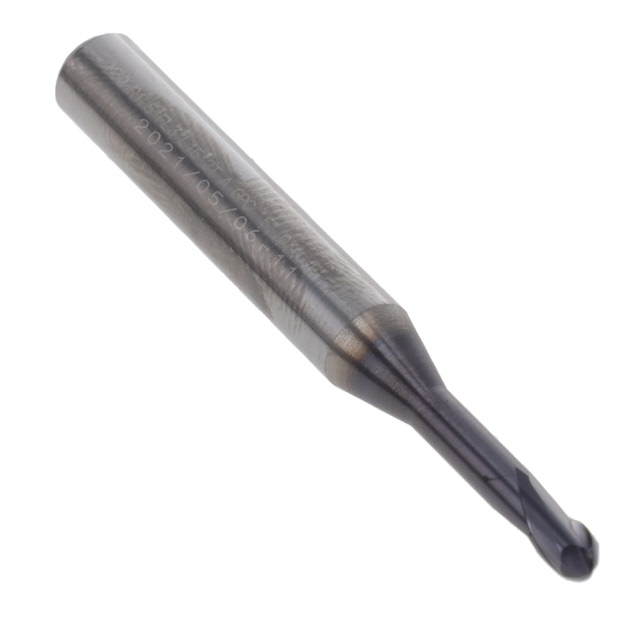 【DK03001JS】DRILL BIT CARBIDE 3MM