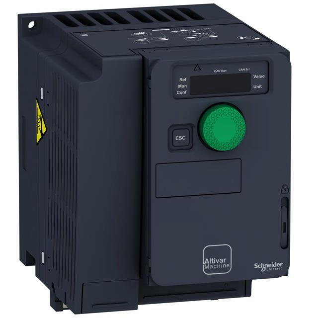【ATV320U22M3C】VARIABLE SPEED DRIVE, ALTIVAR MA