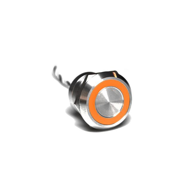 【MC25LCSAM】SWITCH CAPACITIVE DPST ON-OFF