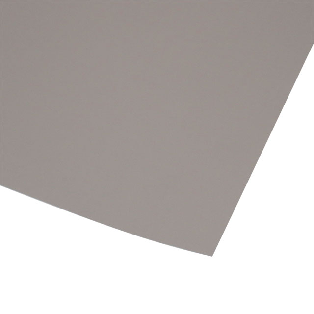 【EFG3(03)-240X240T0800】RF EMI ABSORB SHEET 9.449X9.449"