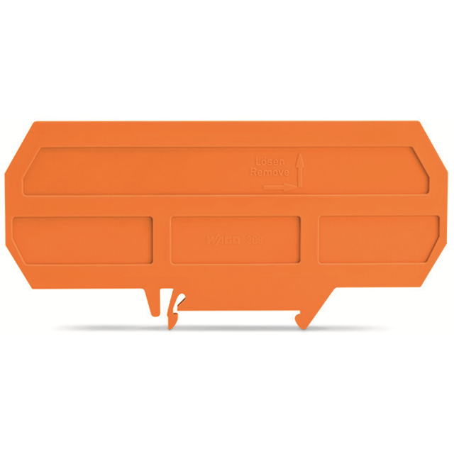 【209-191】SEPARATOR FOR EX E/EX I APPLICAT[箱]