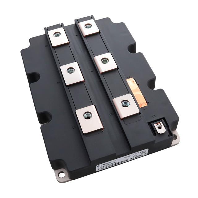 【FZ2400R33HE4BPSA1】HV B SINGLE SWITCH POWER MODULES