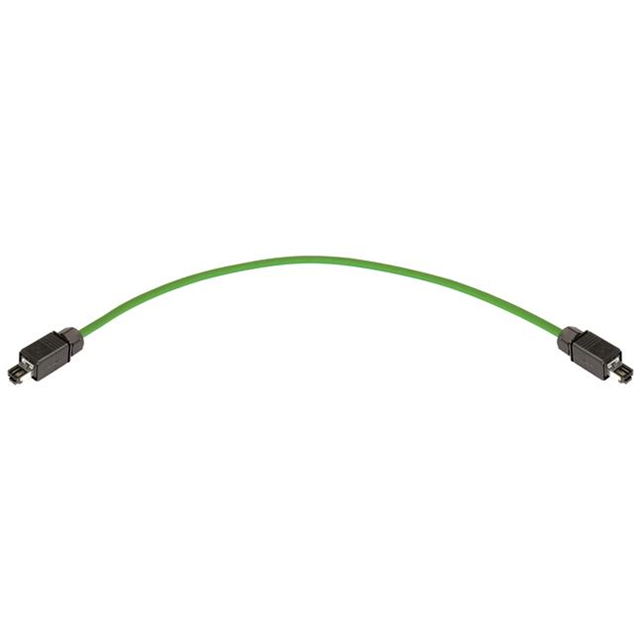 CABLE MOD 6P4C PLUG-PLUG 65.62'【09457451175】