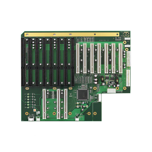 【PCA-6114P7-0E1E】BACKPLANE 14 CHAN COMPACTPCI