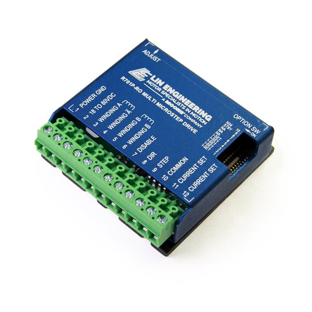 【R701P-RO】STEPPER DRIVE