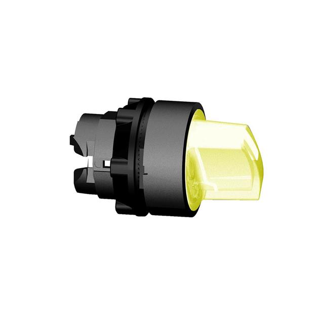 【ZB5AK1553】CONFIG SW BODY SELECTOR ILLUM