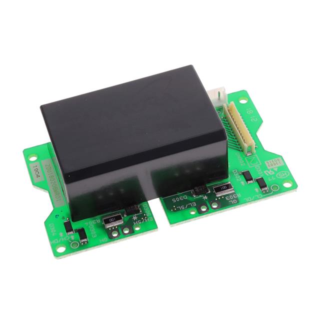 【2DU180206MR01】IC GATE DRVR HALF-BRIDGE MODULE