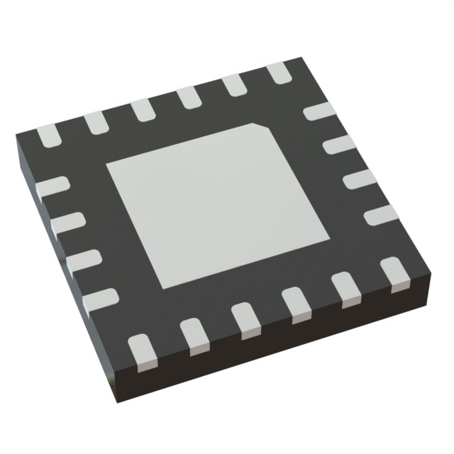 【SI3401-E1-GM】IC POE CNTRL 1 CHANNEL 20QFN