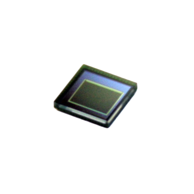 ULP VGA IMAGE SENSOR【HM0360-AWA】